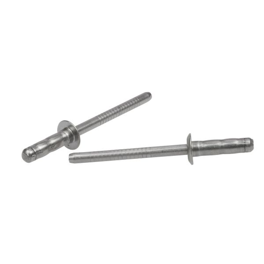 Ejot 100811 Vetoniitit STAVEX, teräs 3,2 x 12,5 mm, 1000 kpl