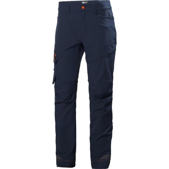 Helly Hansen Workwear Kensington Työhousut laivastonsininen C48