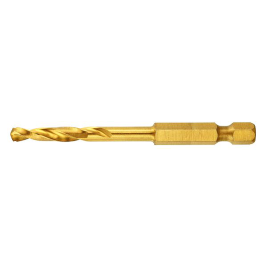Dewalt DT50002-QZ Titaanipora HSS 3.5 mm