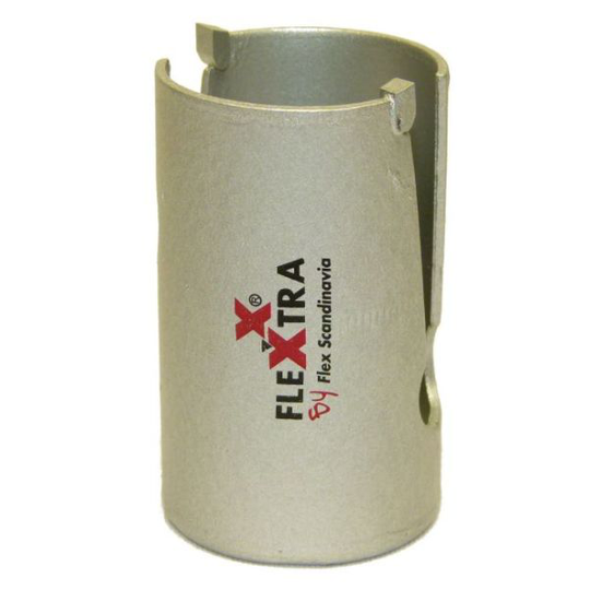 Flexxtra SHS03560 Reikäsaha 16 - 51 mm 35 mm