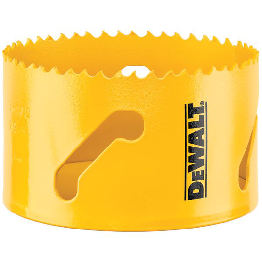 Dewalt DT8260-QZ Reikäsaha puulle, metallille ja muoville 160 mm