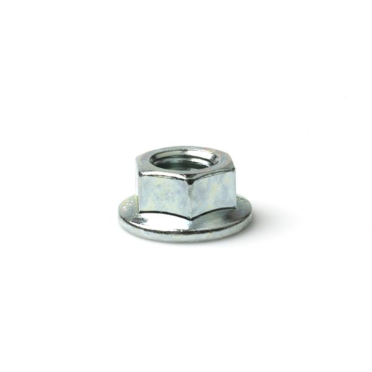 Arvid Nilsson 41803000 Laippamutteri M6MF 8 FZB, DIN 6923, uurrettu M3, 1000 kpl