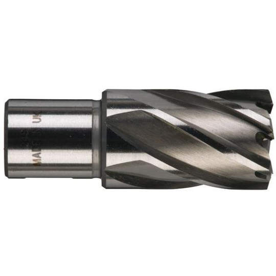 Milwaukee HSS Kalvain 24x30 mm.