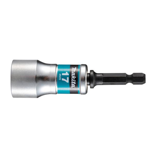 Makita Impact Premier Kärkihylsy kallistustoiminnolla 17x80 mm