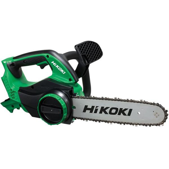 HiKOKI CS3630DA Ketjusaha ilman akkua ja laturia