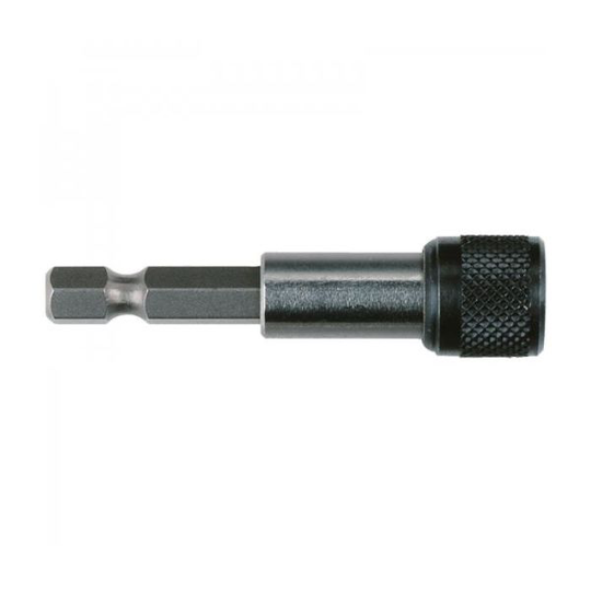 Milwaukee 4932373483 Ruuvikärjen pidin 58 mm
