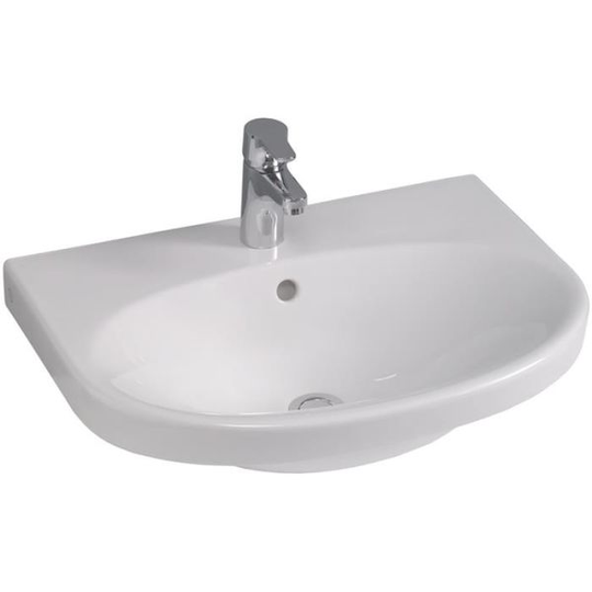 Gustavsberg GBG 5556/VA NAUTIC Pesuallaspaketti sis. sekoittimen ja tarvikkeet