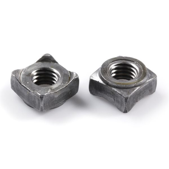 Arvid Nilsson 29304000 Hitsausmutteri 8 M4 DIN 928 1000 kpl