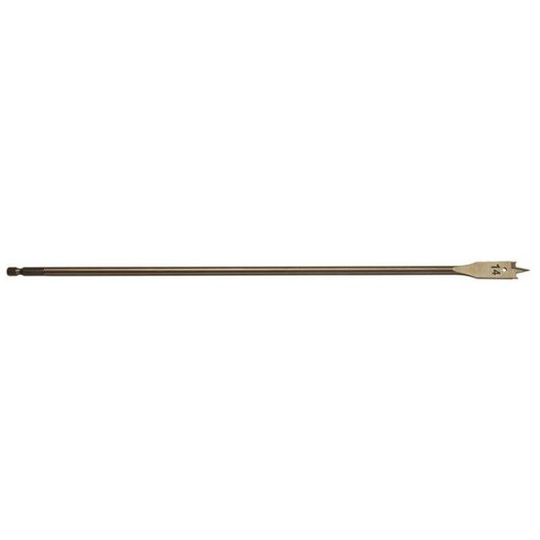 Milwaukee FB Lattaporanterä 14x400 mm.