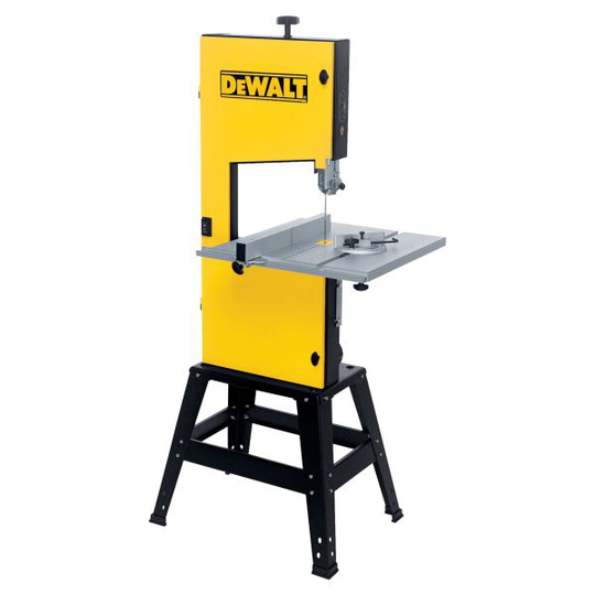 Dewalt DW876-QS Vannesaha 1000 W