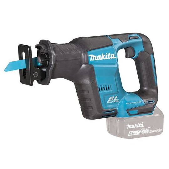 Makita DJR188Z Puukkosaha ilman akkua ja laturia