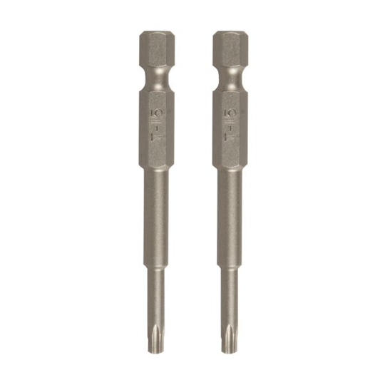 ESSVE 701166 Ruuvikärki HDS-työkaluun, TX15x100 mm, 2 kpl
