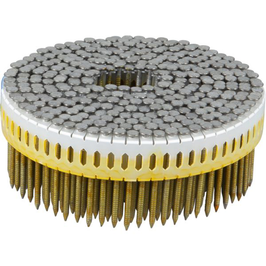 ESSVE 774621 Konenaula rulla, 0°, FZV 2,5 x 50 mm, 1950 kpl