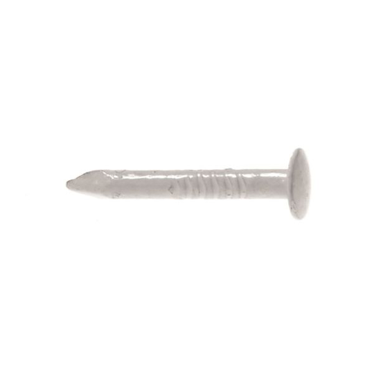 Gunnebo Z381727 Puhelinnaula valkoinen, 12x1,4 mm, 1000 kpl
