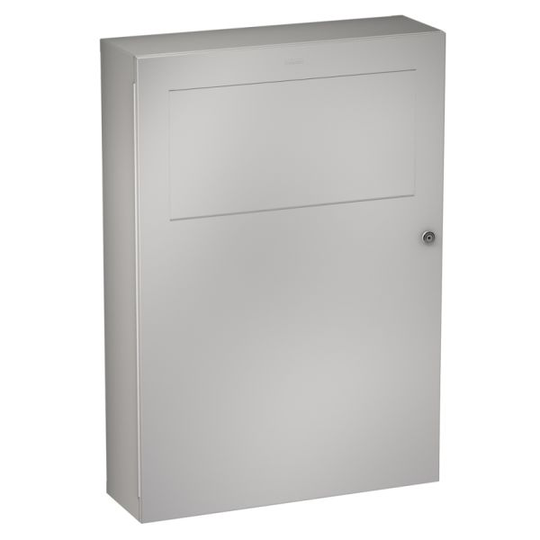 Franke RODX606 Jäteastia seinäasennukseen 45 l