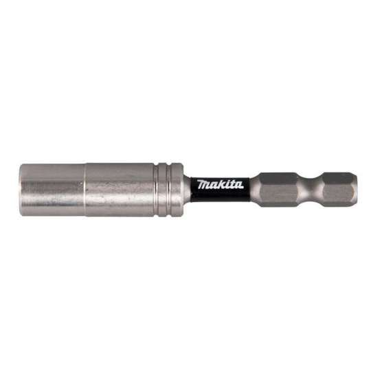 Makita Impact Premier Ruuvikärjen pidin 60 mm, magneettinen