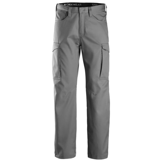 Snickers 6800 Työhousut Harmaa C44