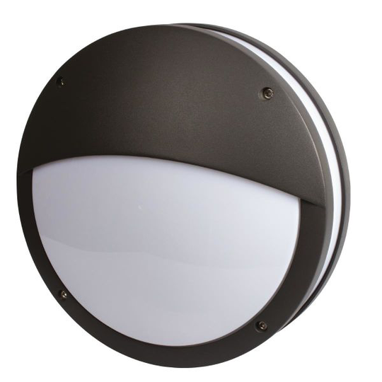 Scan Products Martina Seinävalaisin 220–240VAC 50 Hz, IP54, E27 Sisältää puolivarjostimen