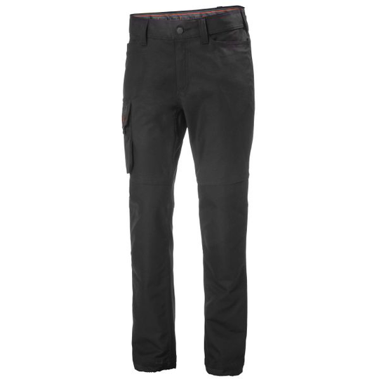 Helly Hansen Workwear Luna Työhousut musta C34