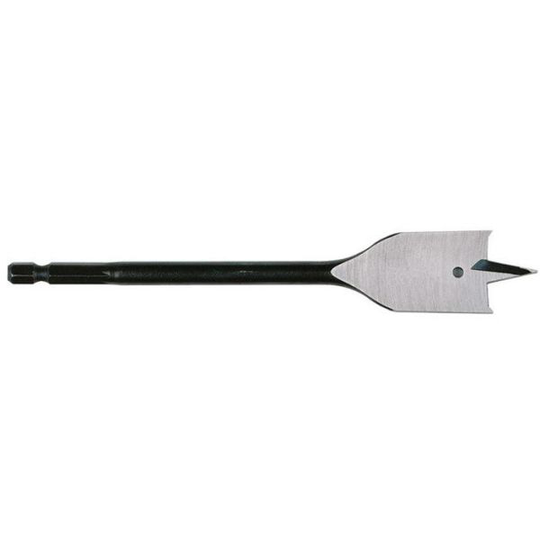 Milwaukee FB Lattaporanterä 25x152 mm.
