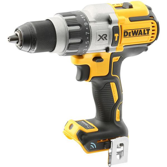 Dewalt DCD997NT Porakone-ruuvinväännin ilman akkua ja laturia