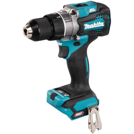 Makita DF001GZ XGT Pora/ruuvinväännin ilman akkua ja laturia