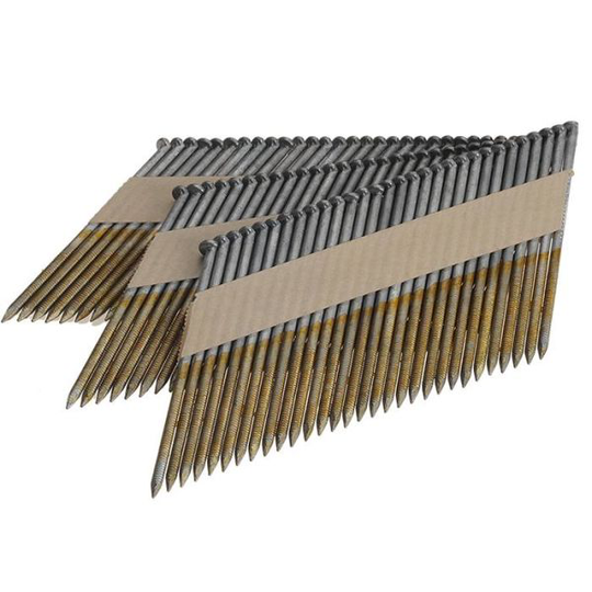 Senco SENCOTE Runkonaula Kirkas, D-kanta, 34° 70x2,9 mm