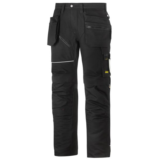 Snickers 6215 RuffWork Työhousut Koko 44