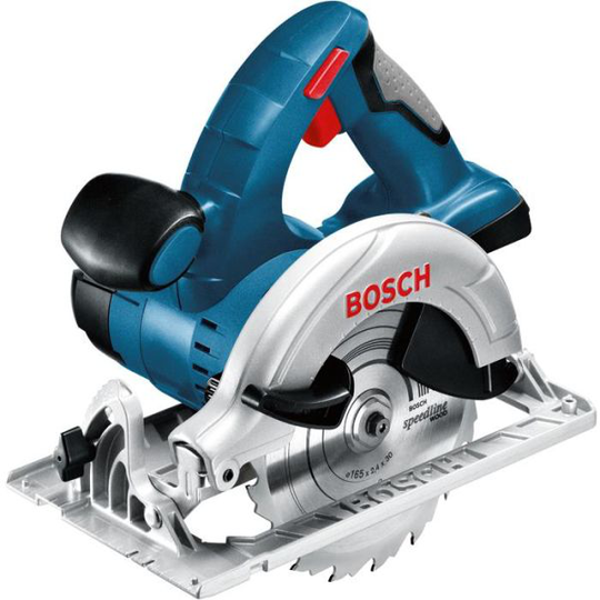 Bosch GKS 18 V-LI Pyörösaha ilman akkua ja laturia