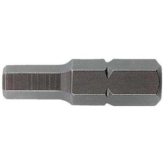 Facom ENH.204 Ruuvikärki 5/16"-7,94 mm, iskutyökalulle