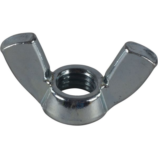 ESSVE 61069997 Siipimutteri DIN 315, FZB M10, 25 kpl