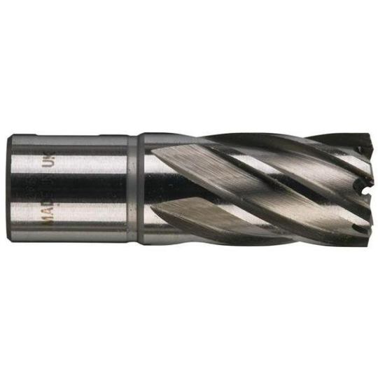 Milwaukee HSS Kalvain 20x30 mm.