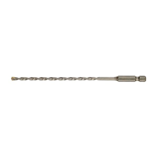 Dewalt DT60000-QZ Poranterä 1/4"-kuusiokiinnitys 4 mm