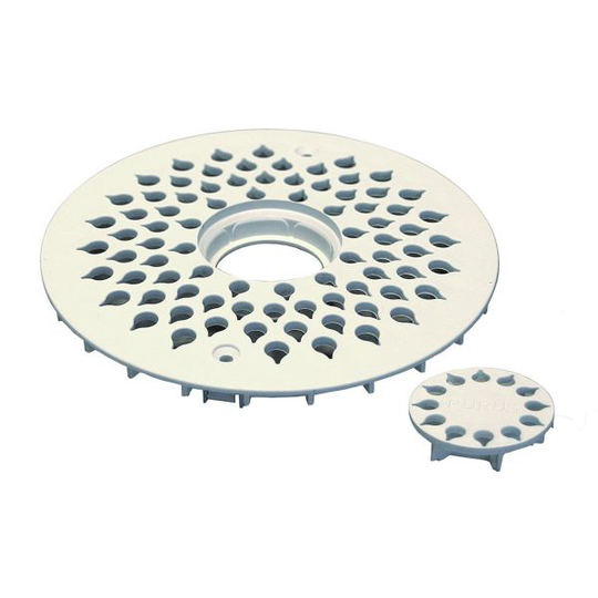Purus 7138446 Siivilä 150 mm, aukko
