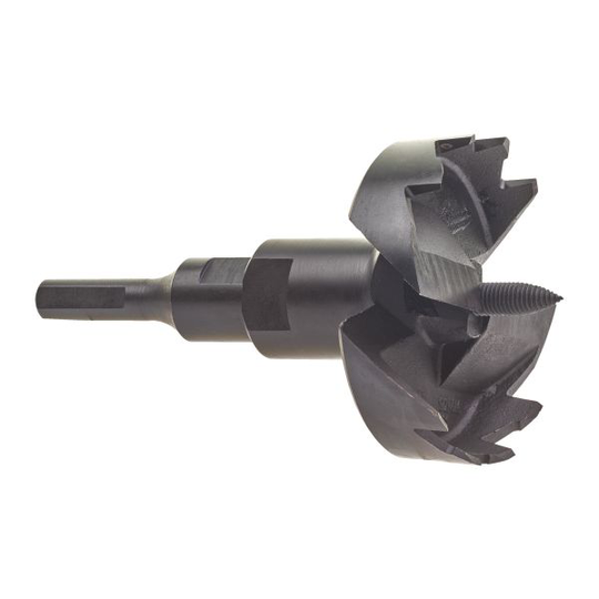 Milwaukee Selfeed Puuporanterä 7/16"-kuusiokiinnitys Ø92 mm