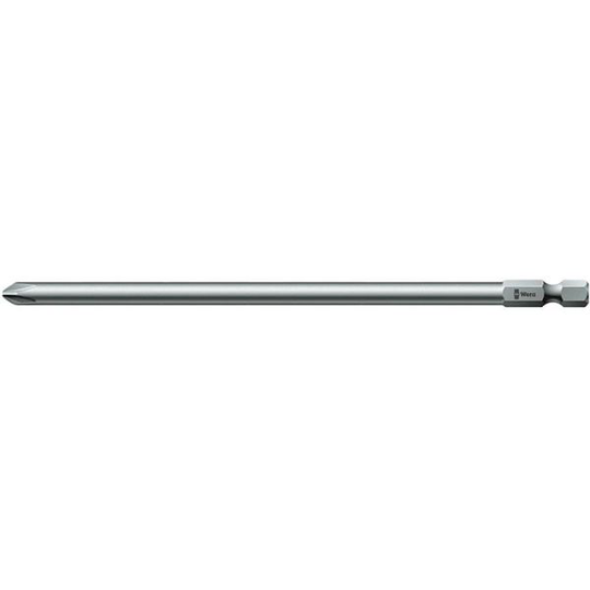 Wera 851/4 Z Ruuvikärki PH 3 x 152