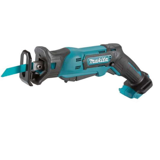 Makita JR105DZ Puukkosaha ilman akkua ja laturia