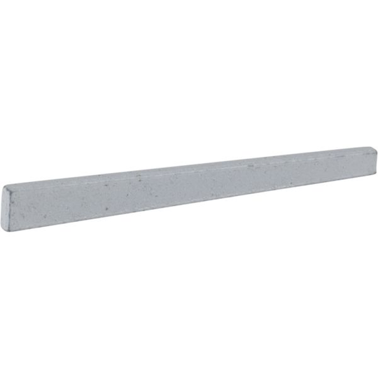 ESSVE 777318 Listanaula maalattu valkoinen 50 mm, 420 kpl