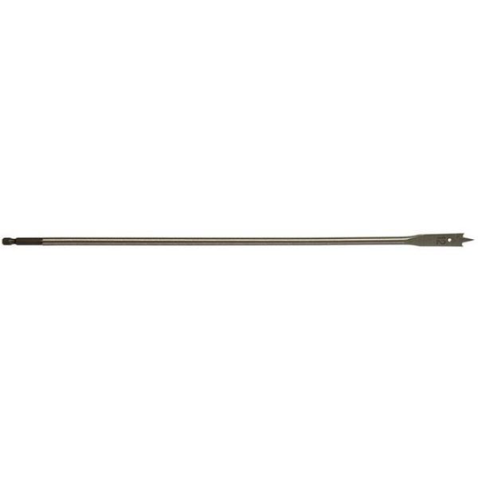 Milwaukee FB Lattaporanterä 12x400 mm.