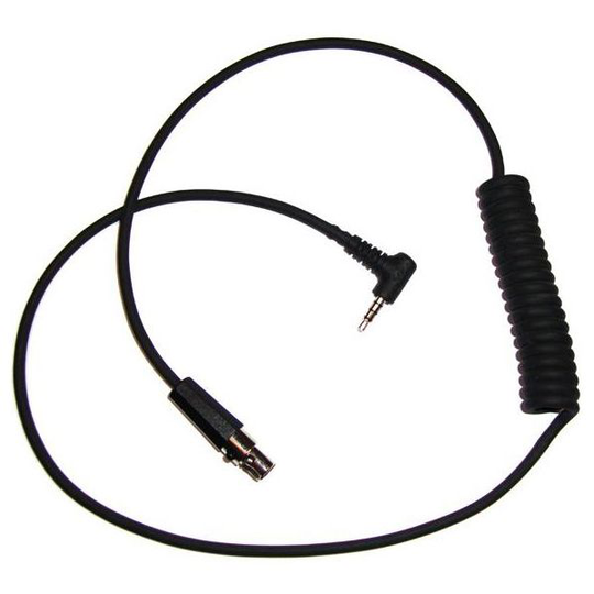 3M Peltor FL6U-28 FLEX-kaapeli Ericsson DECT -matkapuhelimeen