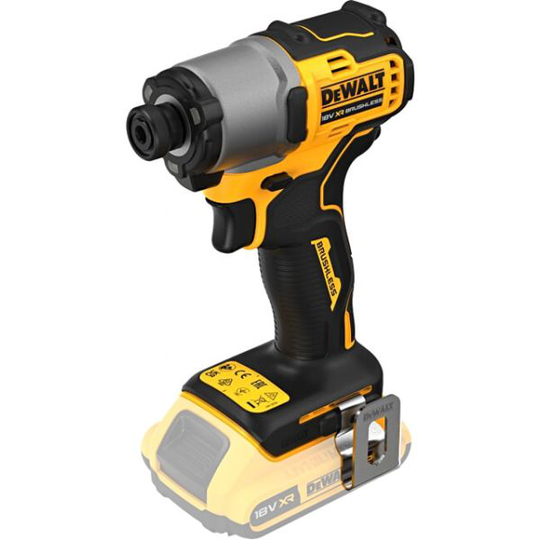 Dewalt DCF840N-XJ Iskevä ruuvinväännin ei sis. akkua ja laturia