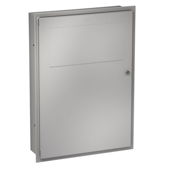 Franke RODX606E Jäteastia uppoasennukseen 45 l