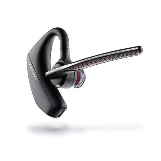 Plantronics BT HF Voyager 5200 Kuulokkeet Bluetooth