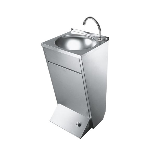 Franke LP21 Pesuallas 45 cm