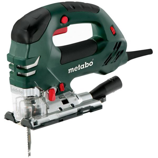 Metabo STEB 140 PLUS Pistosaha ilman laukkua, 750 W