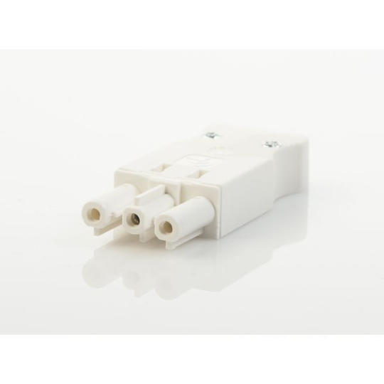 Gycom 128153 Pistoliitin 3-napainen, 0,13 kWh, 4 kV, IP20 7,5-8,5 mm, 16 A