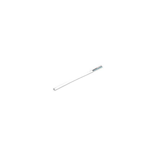 Nexans RKX Liitäntäkaapeli 1 m, 2x0,75 mm², valkoinen