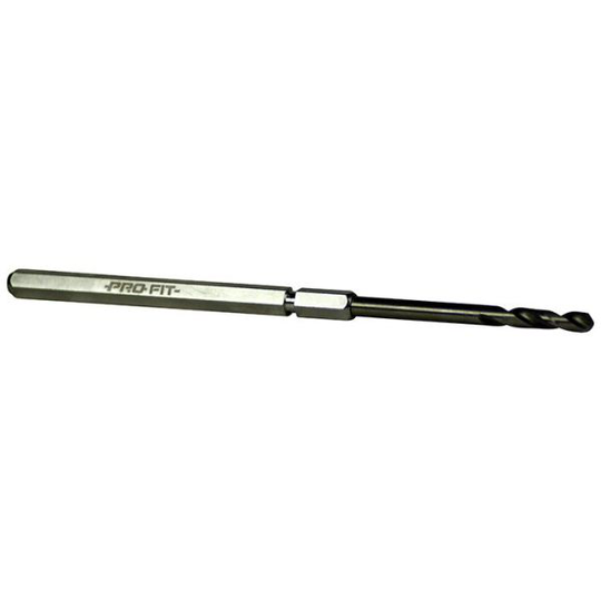 Pro-fit DDH1MP Lattaporanterä