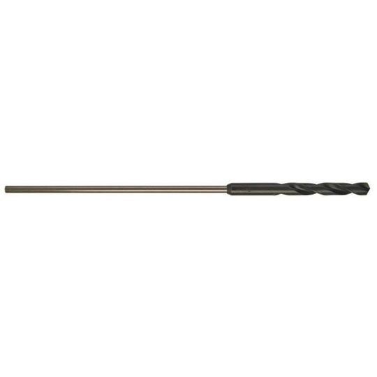 Milwaukee HSS-G DIN 7490 Asennusporanterä 14x400 mm.