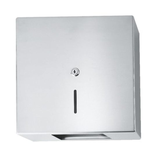 Franke RH320 WC-paperiteline suuri, seinäasennukseen